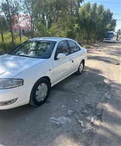 نيسان صني